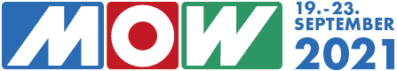Logo M.O.W. - the Trade Fair for Furniture Business